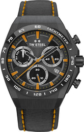TW Steel Watch Fast Lane CEO Tech Special Edition CE4070