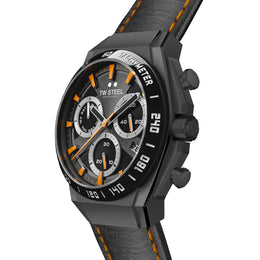 TW Steel Watch Fast Lane CEO Tech Special Edition