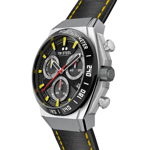 TW Steel Fast Lane CEO Tech Special Edition Watch