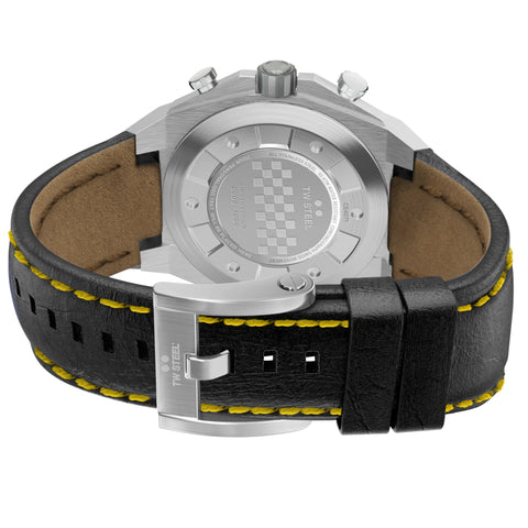 TW Steel Fast Lane CEO Tech Special Edition Watch