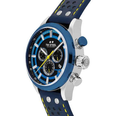 TW Steel Fast Lane Swiss Volante Special Edition Watch
