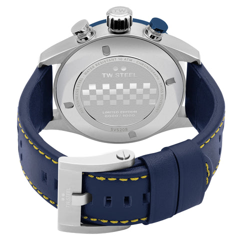 TW Steel Fast Lane Swiss Volante Special Edition Watch