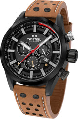 TW Steel Watch Fast Lane Swiss Volante Special Edition SVS209