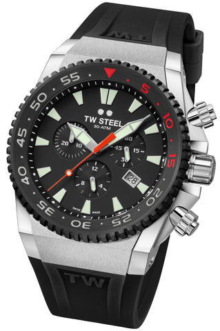 TW Steel ACE Diver Limited Edition Watch