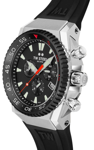 TW Steel ACE Diver Limited Edition Watch