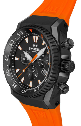 TW Steel ACE Diver Limited Edition Watch D
