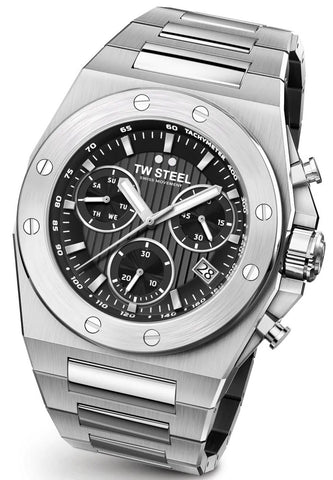 TW Steel CEO Tech Watch