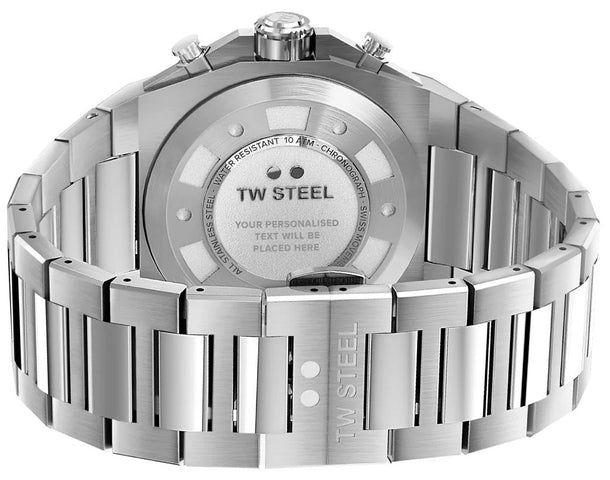 TW Steel CEO Tech Watch