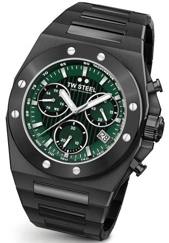 TW Steel CEO Tech Watch