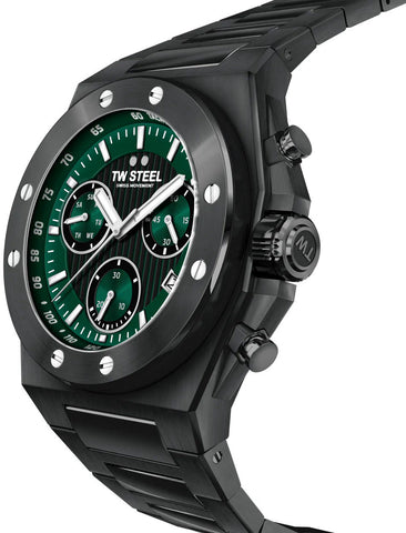 TW Steel CEO Tech Watch