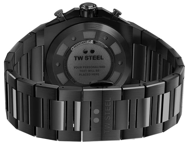 TW Steel CEO Tech Watch