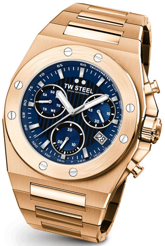 TW Steel CEO Tech Watch