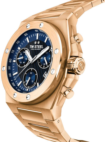 TW Steel CEO Tech Watch