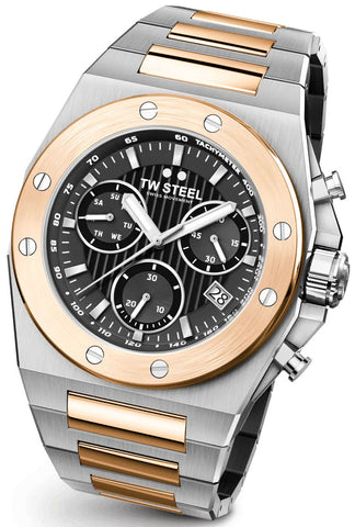 TW Steel CEO Tech Watch