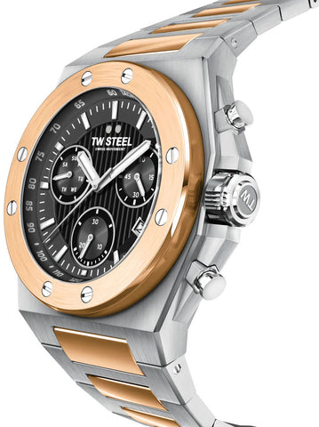 TW Steel CEO Tech Watch