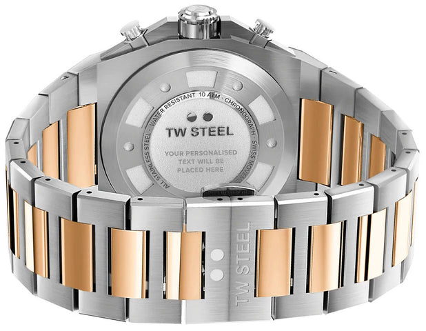 TW Steel CEO Tech Watch