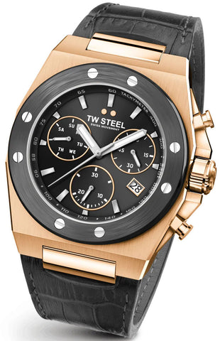 TW Steel CEO Tech Watch