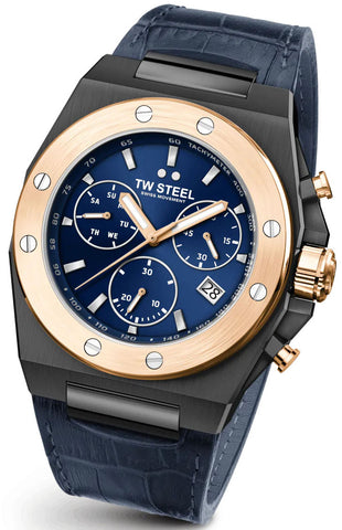 TW Steel CEO Tech Watch