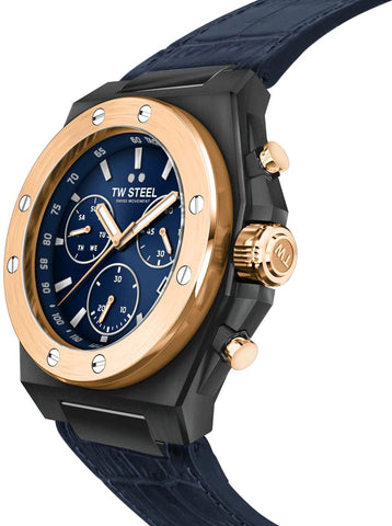 TW Steel CEO Tech Watch