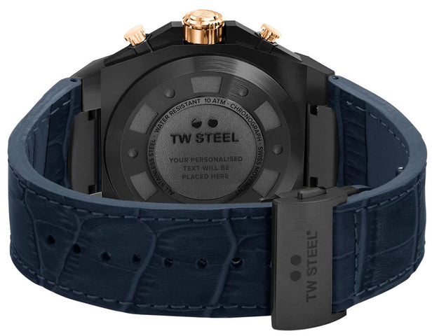 TW Steel CEO Tech Watch