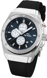 TW Steel Watch CEO Tech