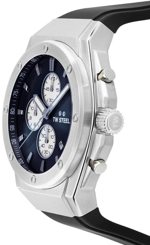 TW Steel CEO Tech Watch