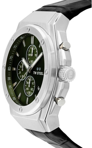 TW Steel CEO Tech Watch