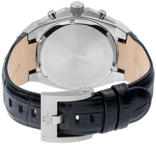 TW Steel CEO Tech Watch