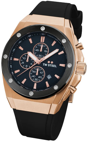 TW Steel CEO Tech Watch