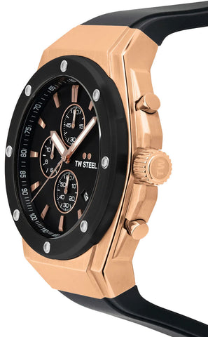 TW Steel CEO Tech Watch