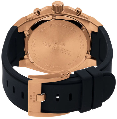 TW Steel CEO Tech Watch