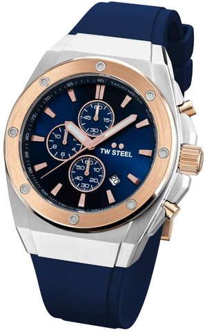 TW Steel CEO Tech Watch