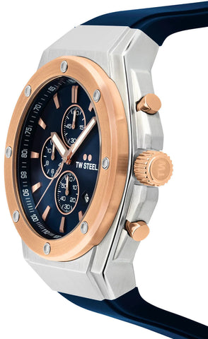 TW Steel CEO Tech Watch