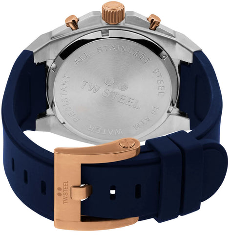 TW Steel CEO Tech Watch