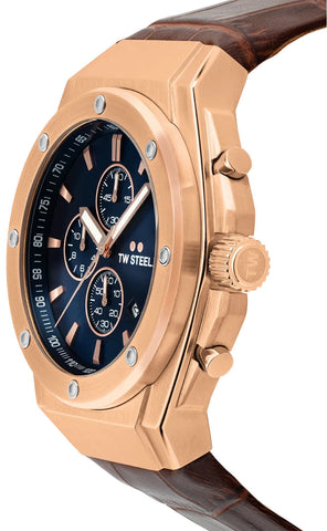 TW Steel CEO Tech Watch