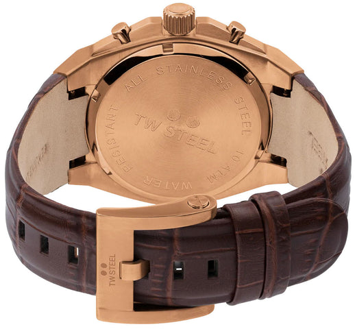 TW Steel CEO Tech Watch