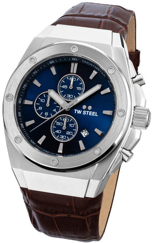 TW Steel CEO Tech Watch