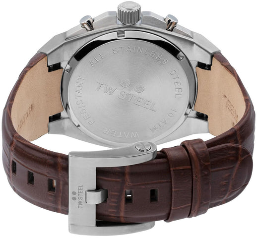 TW Steel CEO Tech Watch