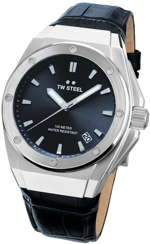 TW Steel CEO Tech Watch