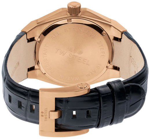 TW Steel CEO Tech Watch