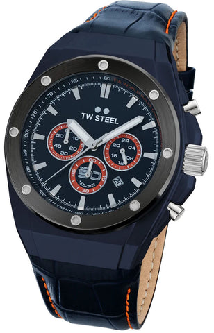 TW Steel CEO Tech Watch