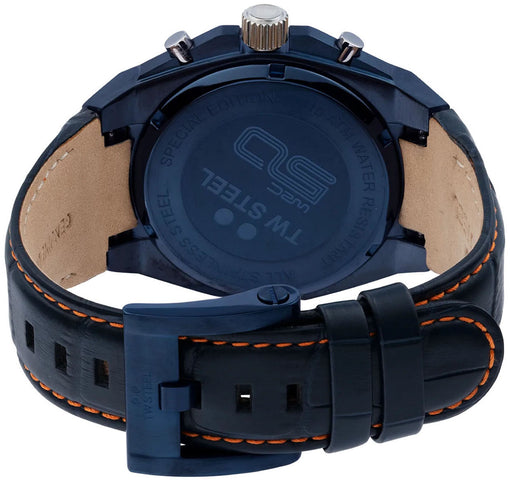 TW Steel CEO Tech Watch