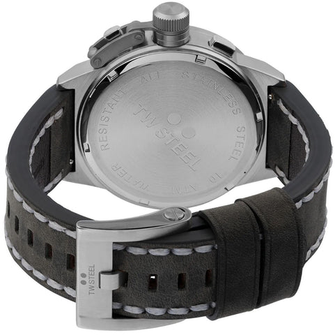 TW Steel Canteen Watch
