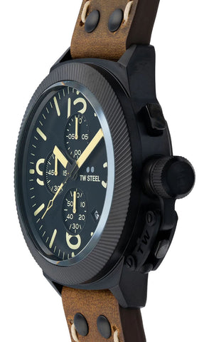 TW Steel Canteen Watch