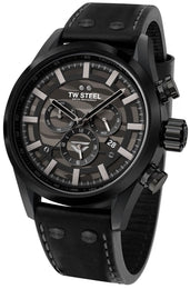 TW Steel Watch Swiss Volante Veloce Limited Edition