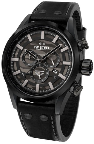 TW Steel Swiss Volante Veloce Limited Edition Watch