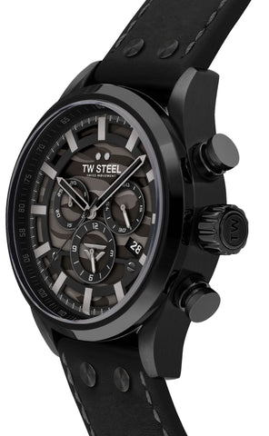 TW Steel Swiss Volante Veloce Limited Edition Watch
