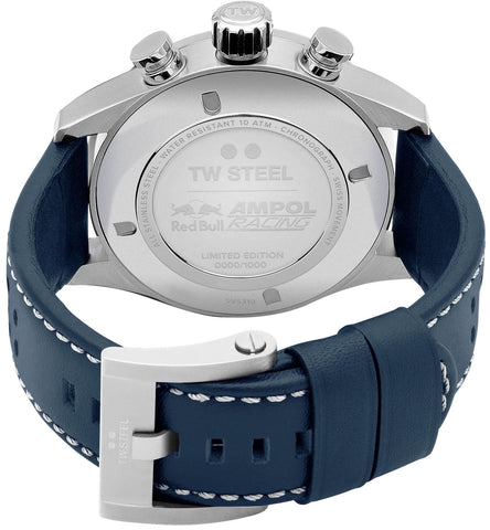 TW Steel Swiss Volante Red Bull Ampol Racing Watch