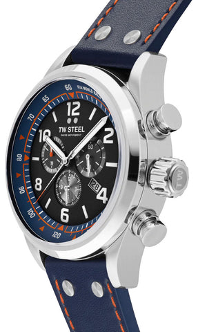 TW Steel Grand Tech World Rally Championship Special Edition Watch