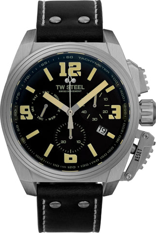 TW Steel Swiss Canteen TW1111